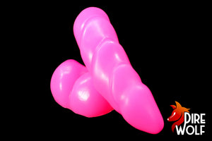 Deep Packer / Throat Trainer DireWolf Toys Deep Packer / Throat Trainer DireWolf Toys