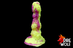 Seymour the Flytrap Dildo - Suction Cup - Fantasy Dildo - Adult Toys - Sex Toy - Dildos for Women Dildos for Men