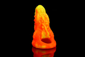 Mutagen Sheath - Wearable Dildo - Adult Toys - Sex Toy - Dildos for Women Dildos for Men